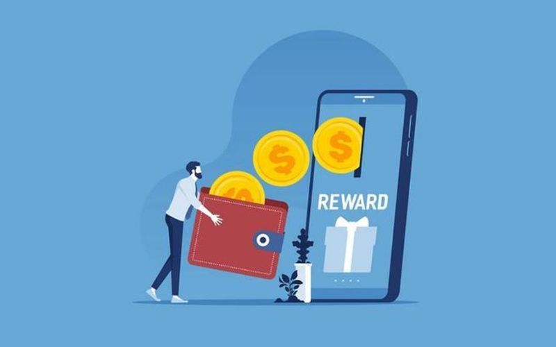 Mua sắm hoàn điểm: Xu thế chi tiêu tiết kiệm của thời đại mới