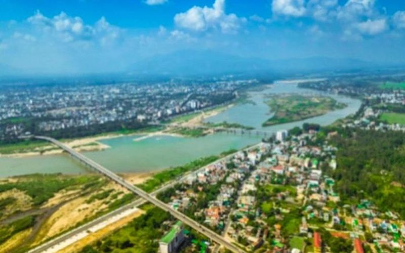 Năm 2024: Dân Quảng Ngãi bỏ 8.380 tỷ đồng để xây nhà ở