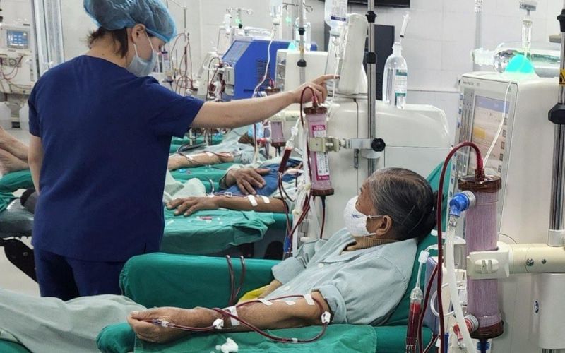 Năm 2024, những đối tượng nào được thanh toán 100% chi phí bảo hiểm y tế không giới hạn