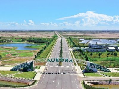 Nam Định: Hút thêm dự án dệt may trị giá 60 triệu USD