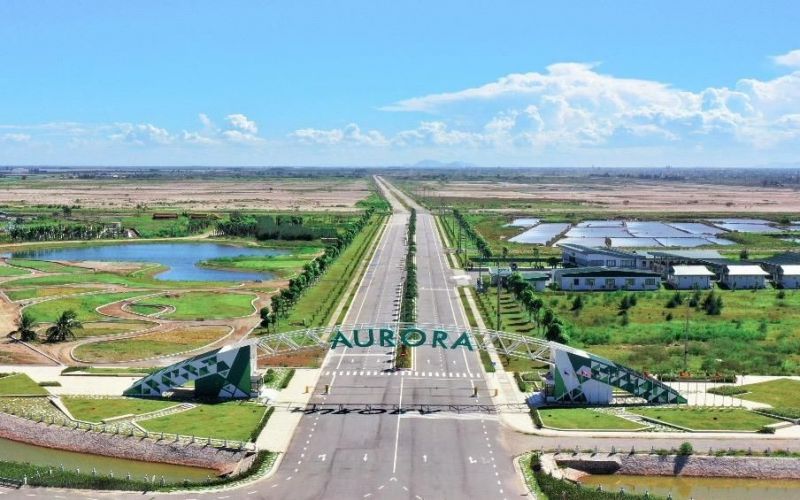 Nam Định: Hút thêm dự án dệt may trị giá 60 triệu USD
