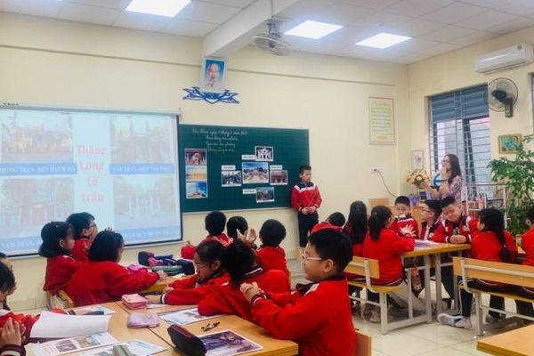 Năm mới, Bộ GD-ĐT đưa ra 10 nhóm nhiệm vụ trọng tâm