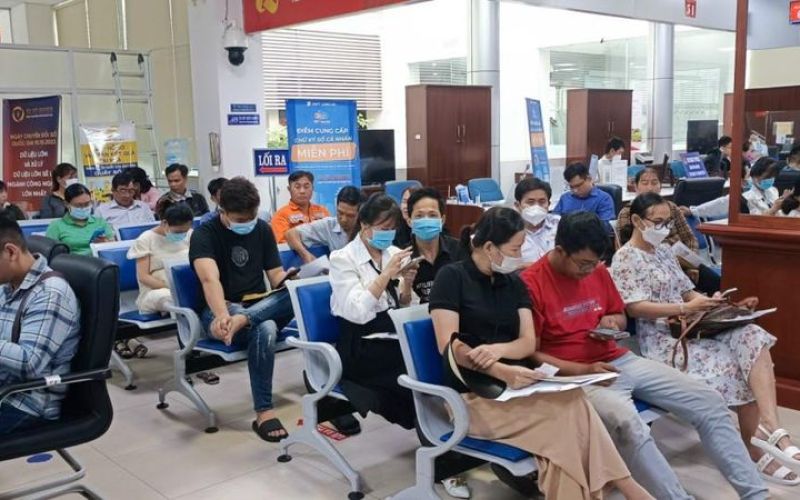 Nâng cao chất lượng phục vụ trong thực hiện thủ tục hành chính, dịch vụ công trên môi trường điện tử