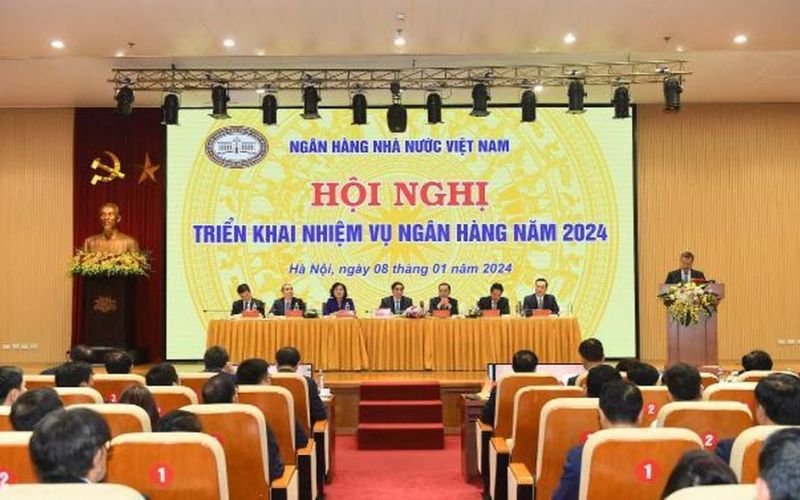 Nâng cao hiệu quả phối hợp chính sách tài khóa và chính sách tiền tệ, góp phần phục hồi kinh tế