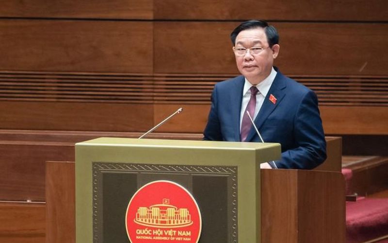 Nâng cao năng lực nội sinh của nền kinh tế