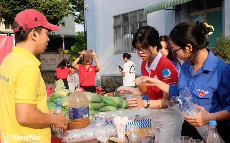 Nâng chất hoạt động câu lạc bộ thanh niên