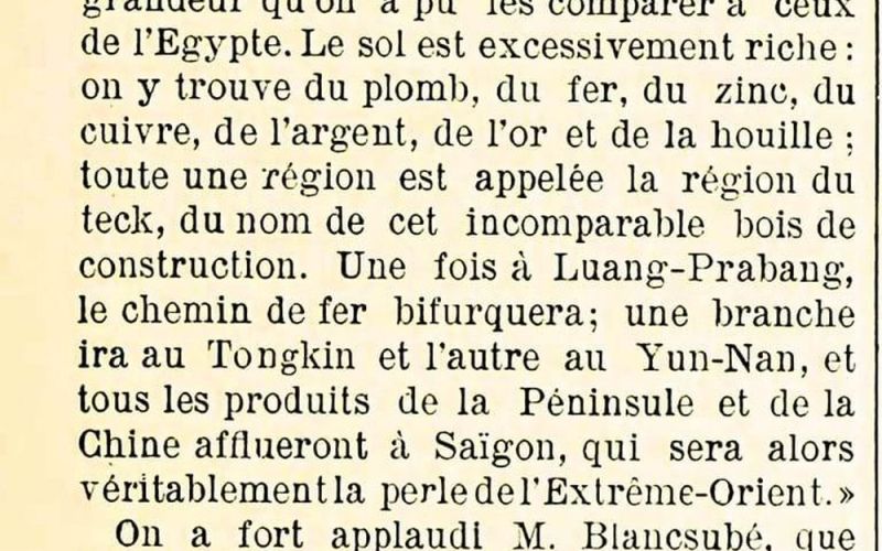 Nâng niu di sản và thương hiệu 'Sài Gòn - Hòn ngọc Viễn Đông'