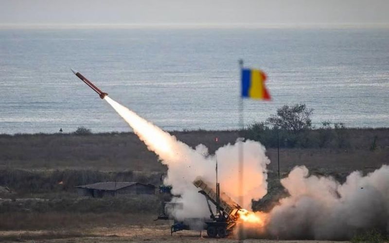 NATO hỗ trợ các thành viên mua 1.000 tên lửa Patriot