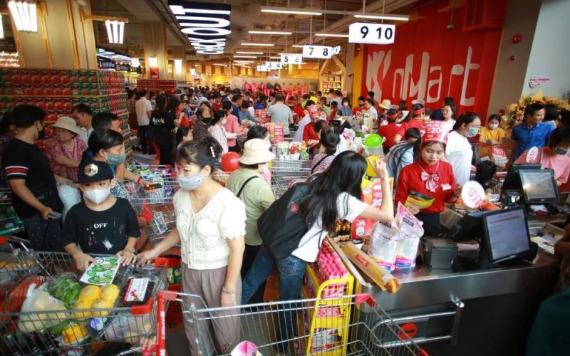 Nền kinh tế sức mua thấp (kỳ 3): Sự lạc quan về phục hồi đến từ đâu?