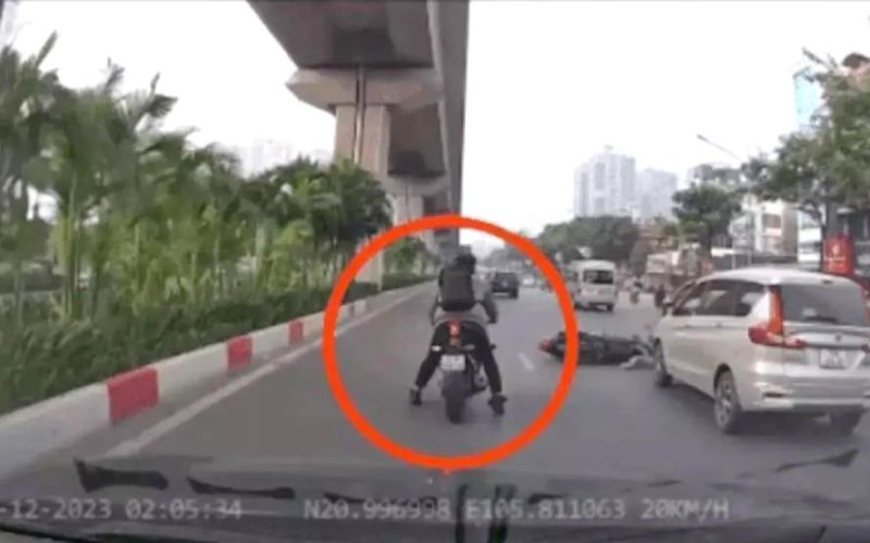 Ngăn bệnh vô cảm, thờ ơ