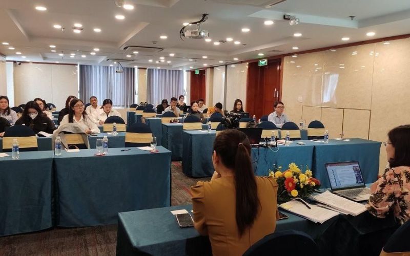 Ngăn chặn các nguy cơ 'rửa tiền'