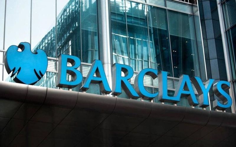 Ngân hàng Barclays lên kế hoạch cải tổ lần đầu tiên trong 10 năm