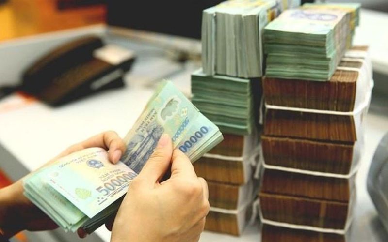 Ngân hàng chưa hết nỗi lo tăng trưởng lợi nhuận?