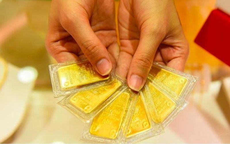 Ngân hàng Nhà nước sẽ báo cáo kết quả thanh tra thị trường vàng trong tháng 2