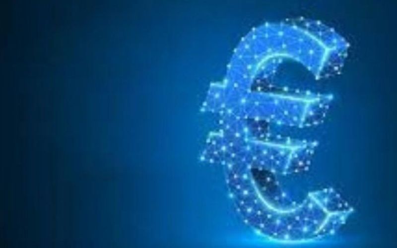 Ngân hàng Trung ương châu Âu phân bổ 1,3 tỷ USD phát triển đồng euro kỹ thuật số