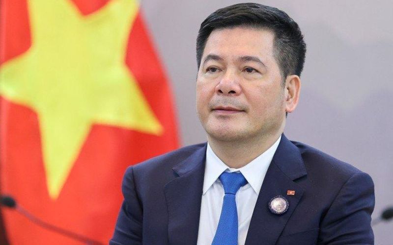 Ngành Công Thương nỗ lực vượt thách thức, tạo sự chuyển biến mạnh mẽ hơn trong năm 2024