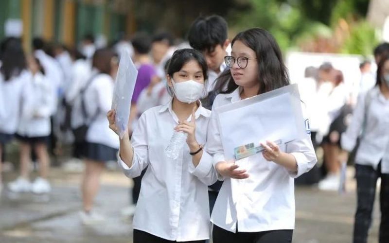 Ngành Quản trị nhân lực tuyển sinh những tổ hợp môn nào?