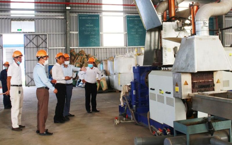 Ngành Tài nguyên - Môi trường: Những tín hiệu mới