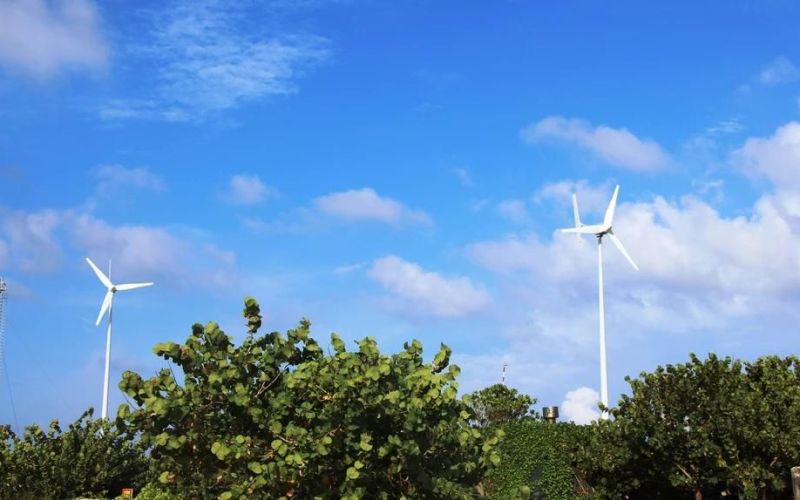 'Ngành Tài nguyên và Môi trường đóng góp lớn cho quá trình Chuyển đổi Xanh'