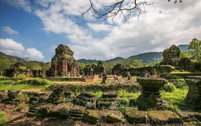 Ngày Di sản văn hóa Việt Nam (23/11): Góp phần tô thắm hình ảnh Việt Nam với thế giới