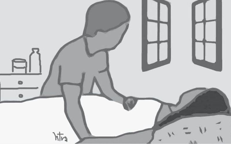 Ngày mai là nắng ấm