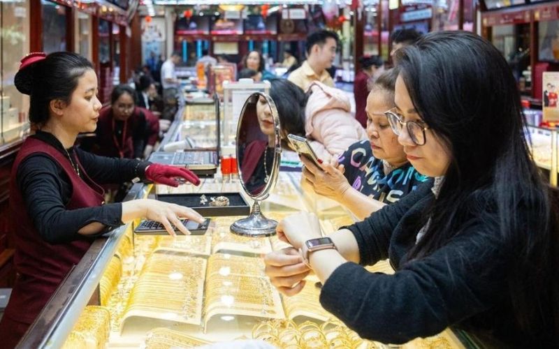 Ngày Vía Thần tài cần cân nhắc khi chọn kênh đầu tư vàng