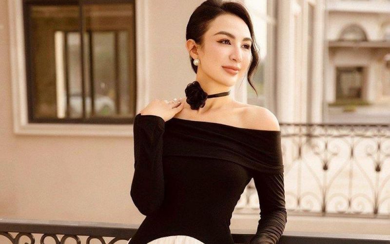Ngọc Diễm - Hoa hậu Du lịch Việt Nam đầu tiên bây giờ thế nào?