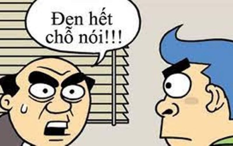 Ngược chiều tâm linh: Đổi mệnh