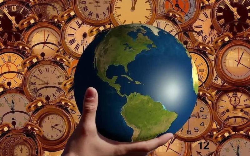 Người đồng bộ thời gian cho hàng tỷ thiết bị Internet