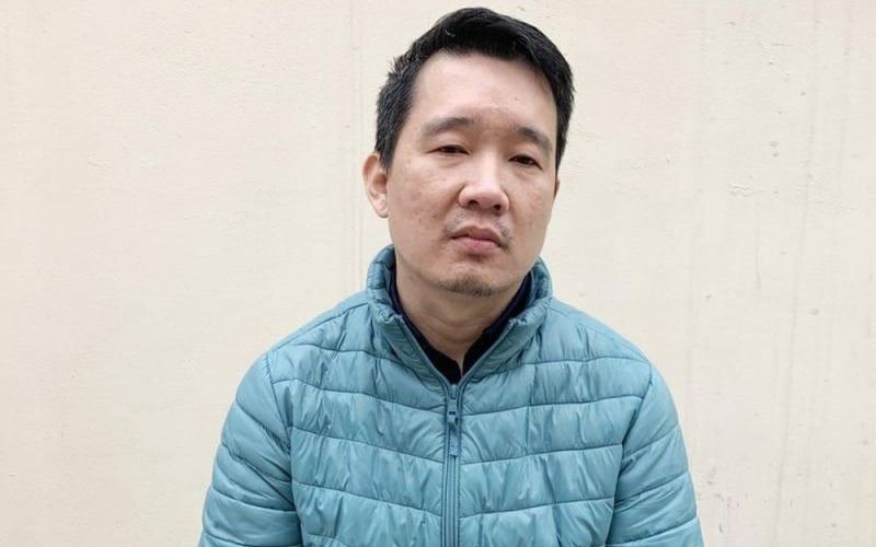 Nguyên cán bộ đội quản lý trật tự xây dựng lừa đảo chiếm đoạt hơn 1 tỷ đồng