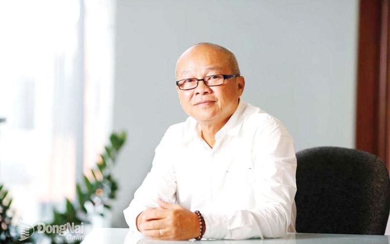 Nguyễn Văn Tất - kiến trúc sư đậm tình nhà Việt