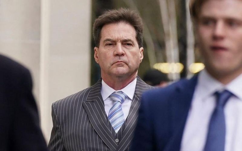 Nhà khoa học máy tính Craig Wright hầu tòa để chứng minh phát minh ra Bitcoin
