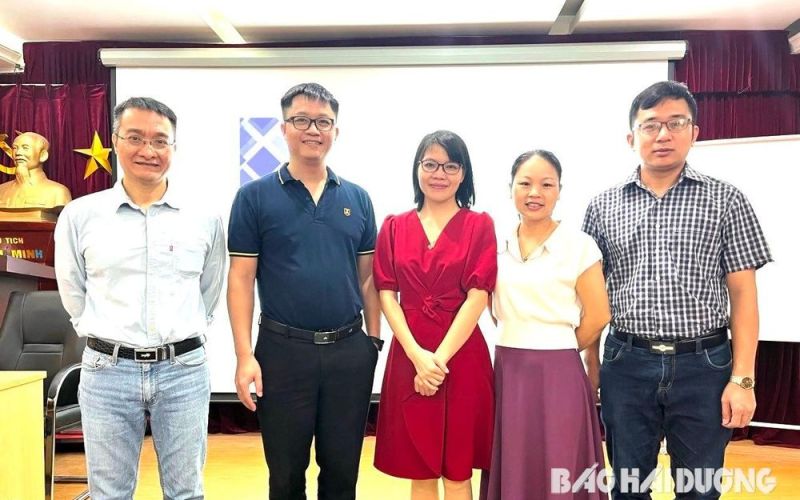 Nhà khoa học nghiên cứu vì sự sống