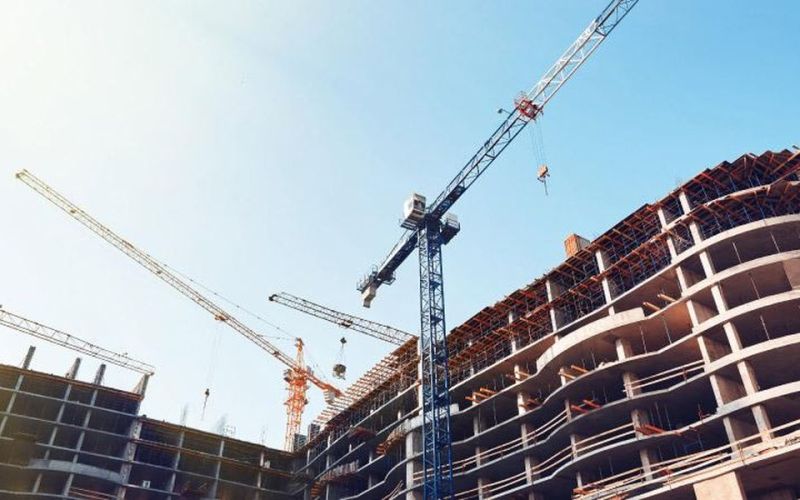 Nhà ở trên giấy không được thế chấp để vay vốn, HoREA lo thị trường ảnh hưởng tiêu cực