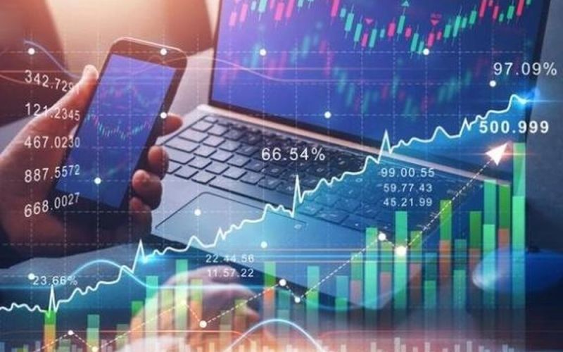 Nhận định phiên giao dịch ngày 19/2: Xung lực tăng vẫn đang rất lớn