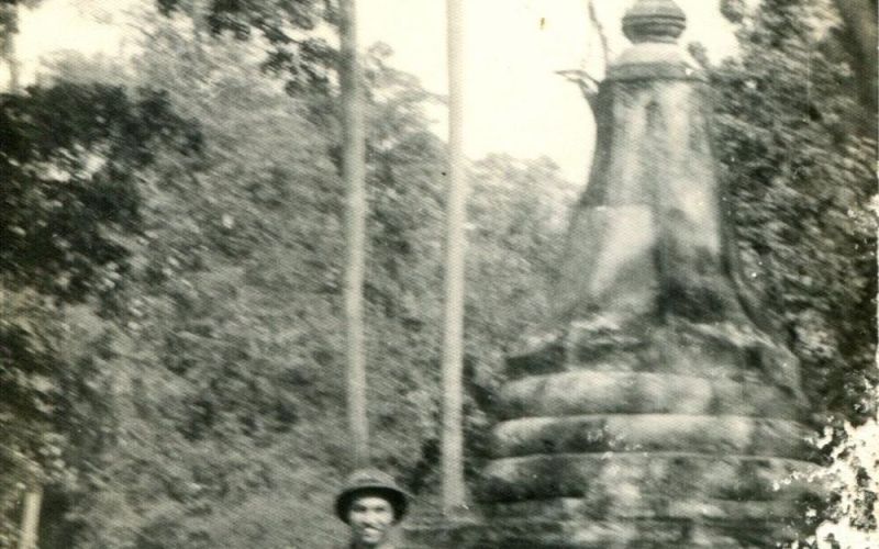 Nhân Kỷ niệm 45 năm Campuchia chiến thằng chế độ diệt chủng (7/1/1979 - 7/1/2024): Nghĩa vụ quốc tế cao cả - Ký ức trên đường về Thủ đô Phnom Pênh giải phóng