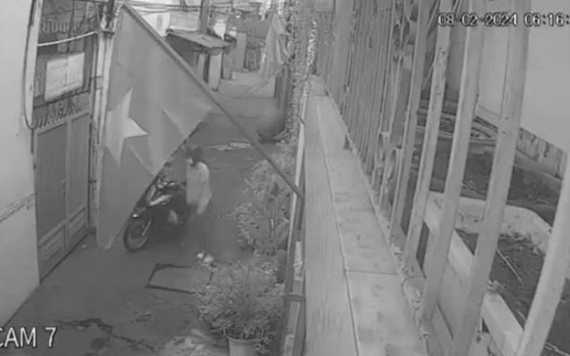 Nhắn tin với gia đình chuẩn bị về quê hôm 29 Tết, cô gái mất tích sau đó