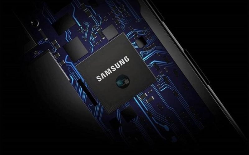 Nhật Bản trợ cấp cho Samsung 140 triệu USD để xây dựng cơ sở bán dẫn