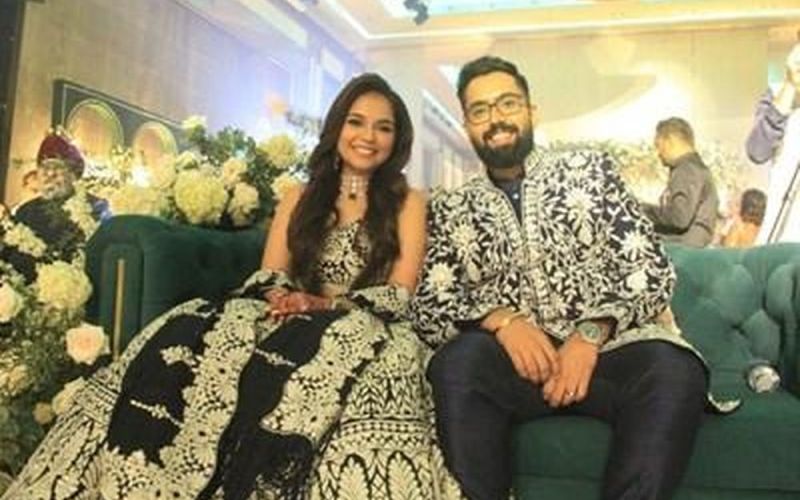 Nhiều cặp đôi người Ấn Độ chọn Đà Nẵng tổ chức lễ cưới