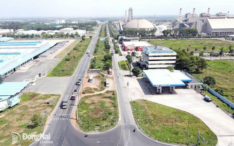 Nhiều dự án đường bộ bị 'tắc' vì 'vênh' các quy hoạch