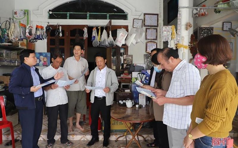 Nhiều hoạt động hưởng ứng Ngày Quyền của người tiêu dùng