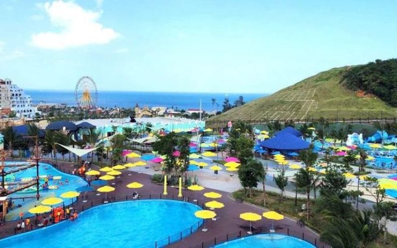 Nhiều 'ông lớn' đăng ký đầu tư hơn 100.000 tỷ đồng vào Bình Thuận