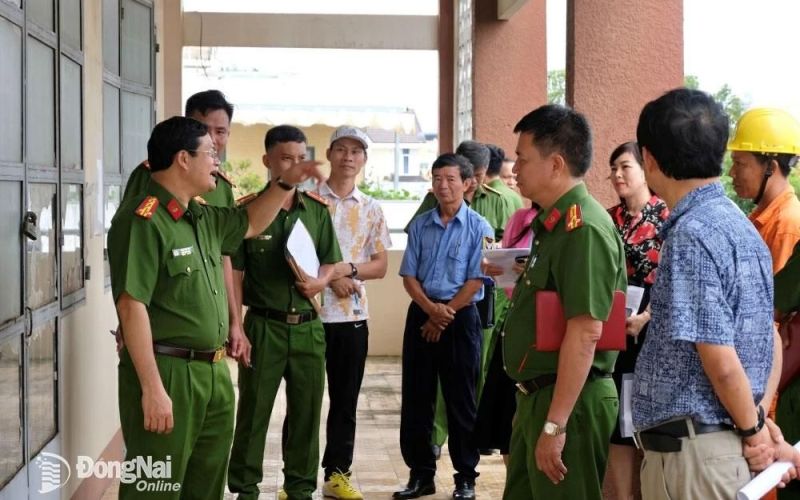 Nhiều quy định mới về phòng cháy, chữa cháy cho nhà ở và công trình có hiệu lực