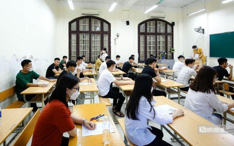 Nhiều thay đổi trong cách ra đề thi tốt nghiệp từ năm 2025