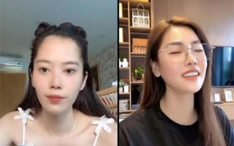 Nhìn cách ứng xử của Nhã Phương khi Trường Giang bị bóc phốt: EQ tinh tế thế này thì chưa cần nói đã 'out trình'