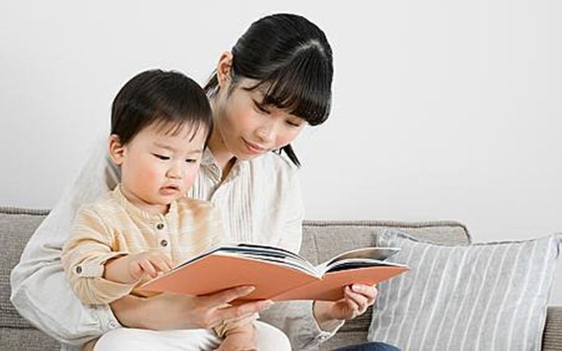 Những bà mẹ có thể nuôi dạy các con xuất sắc