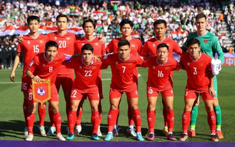 Những biểu tượng rồng thú vị trong giới thể thao