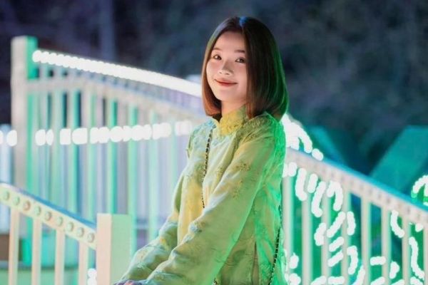 Những 'bóng hồng' tài sắc vẹn toàn