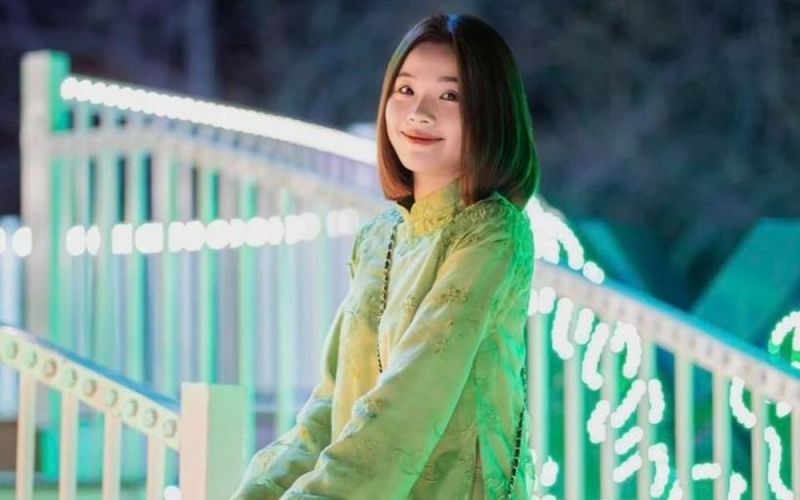 Những 'bóng hồng' tài sắc vẹn toàn