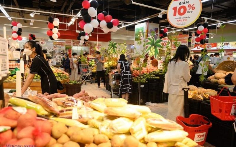 Những chính sách kinh tế nổi bật có hiệu lực từ tháng 1/2024